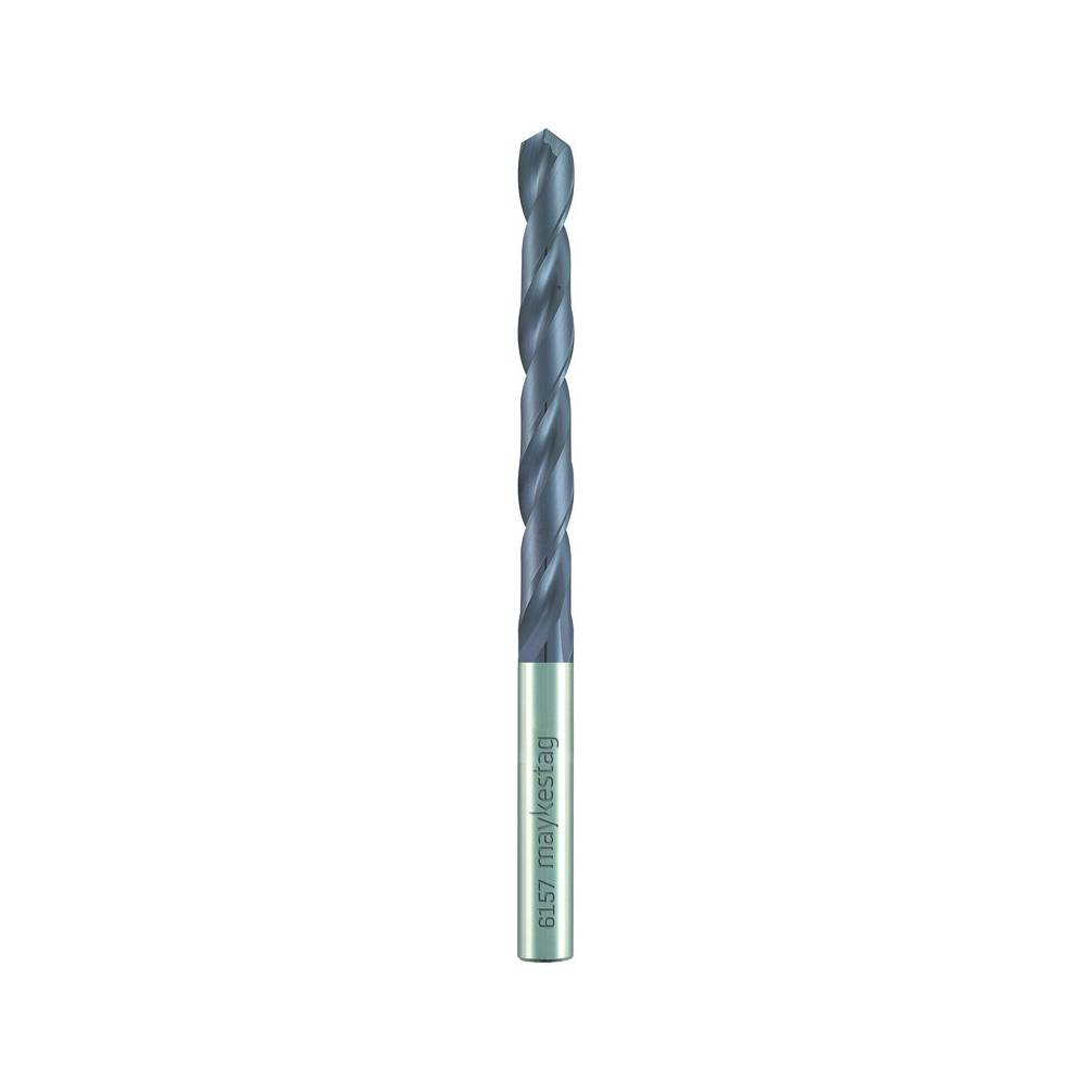 Foret HM monobloc Alunit long · Ø 1,3 mm — photo de l’offre ManoMano