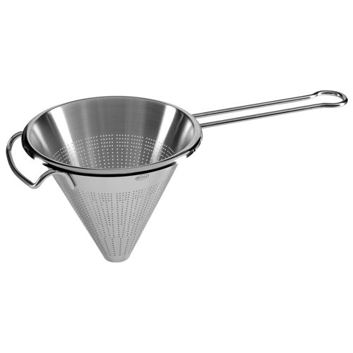 Rösle Silber Spitzsieb, Küchensieb, - Image 9