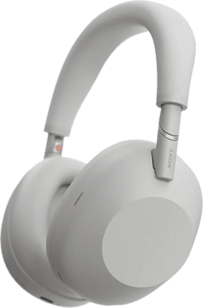 Sony WH-1000XM6 kabellos Noise Cancelling Kopfhörer Silber NEUWERTIG vom Händler - Image 5