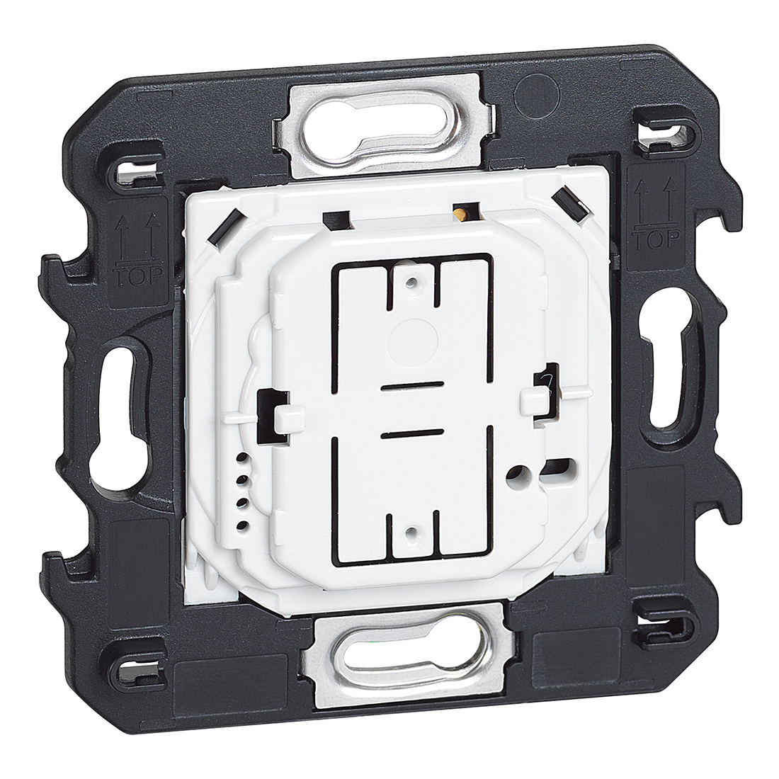 Bticino Comando Wireless Tapparelle Smart Living Now K4027cw