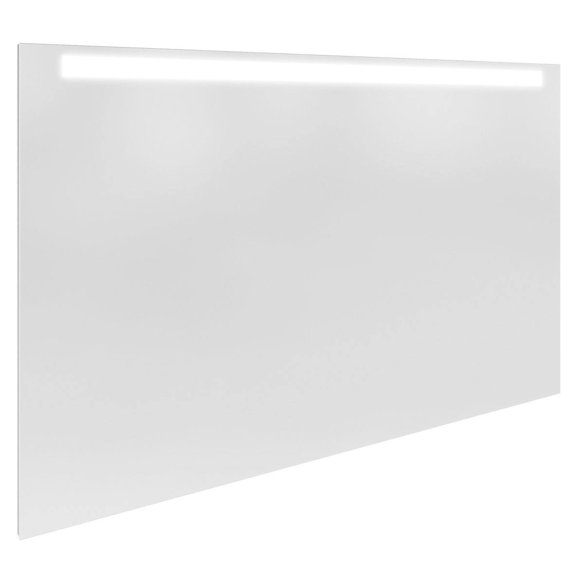 Fackelmann - B.brillant Light Led Spiegelelement 110cm