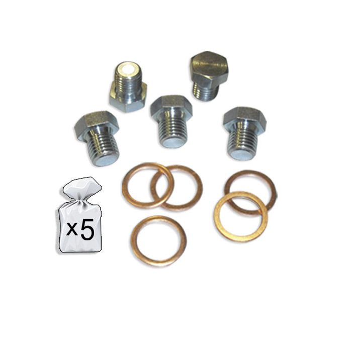 Ablassschraube für Ölwanne D.51401 JBM JBM - Bild 2