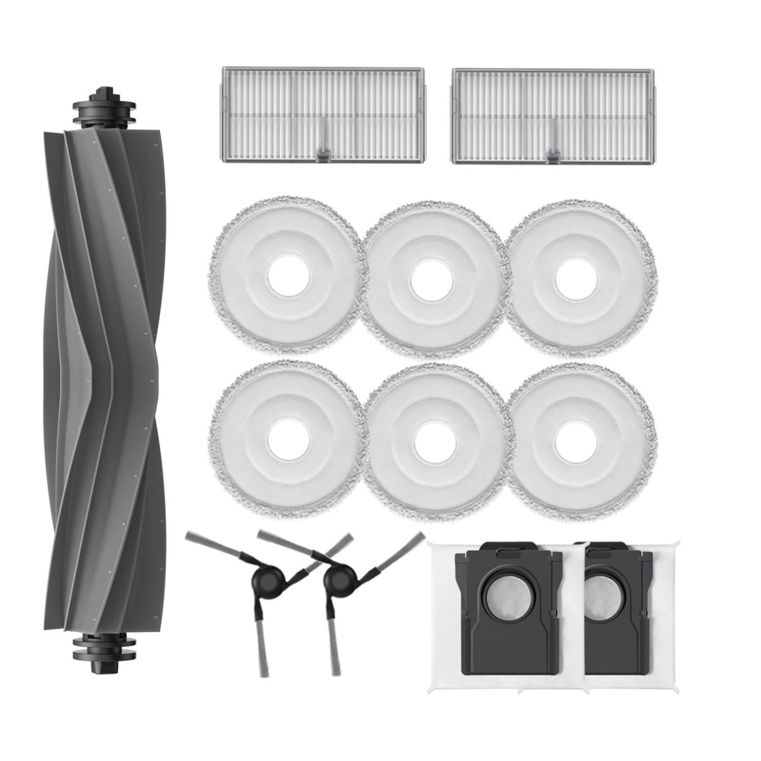 Mova E40 Ultra Accessoriers Kit - Bild 2