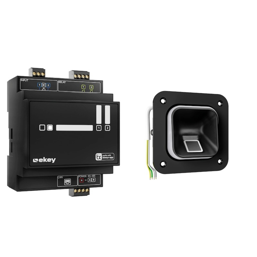 Ekey (At) Fingerprintset 204752 - Image 5