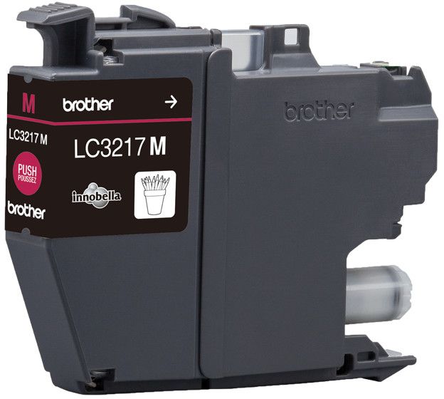 Brother LC3217M LC 3217M Magenta Ink - Bild 15