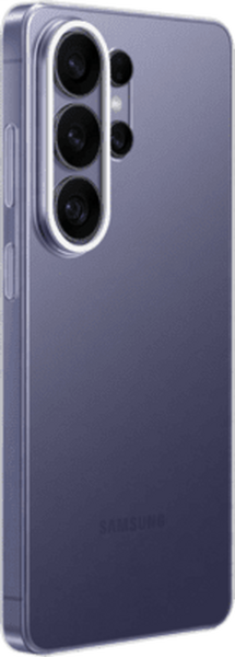 Samsung Gelb Handyhülle Ef-Qs948ctegww Softcase Kunststoff Transparent Anti- Für Galaxy S26 Ultra - Image 9