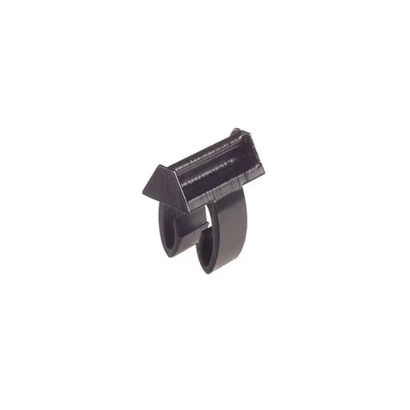 038491 Porta Marcatore Cab 3 Per Marcare Cavi Da 25 A 35 Mm ≤ Nero Legrand