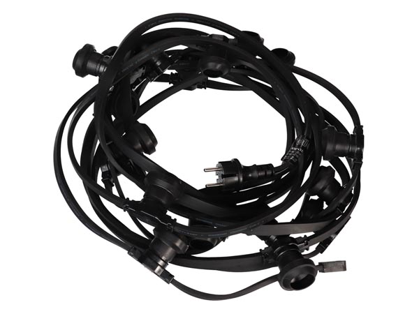 LED Party Girlande - HQ-Power