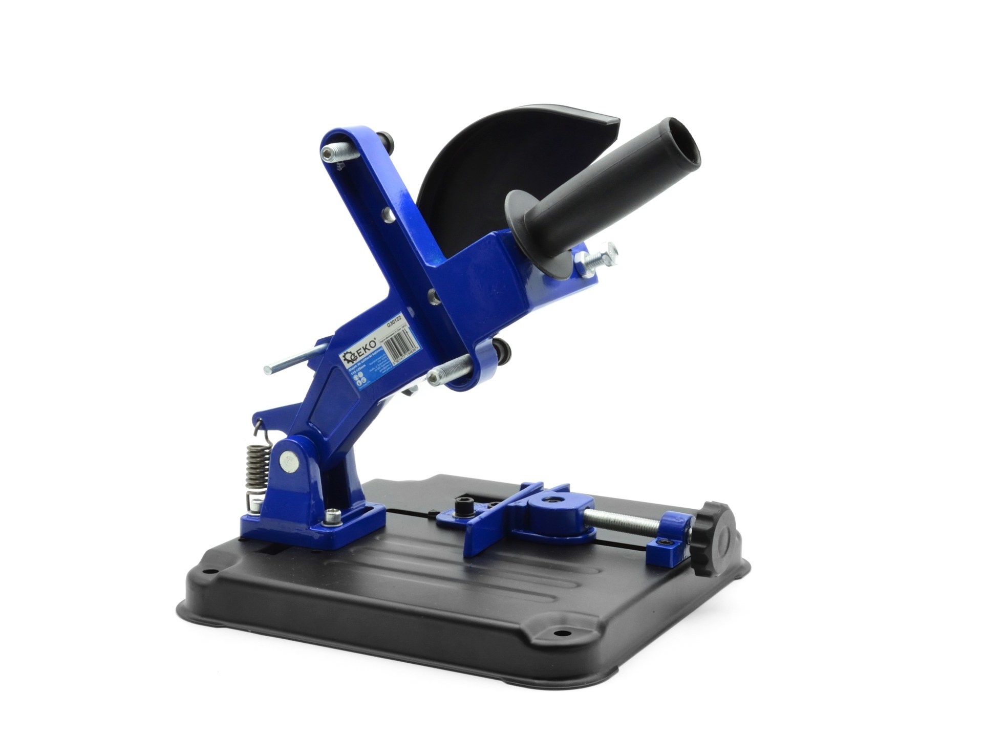 GEKO Ständer für Winkelschleifer 115–125 mm (8) - Bild 4