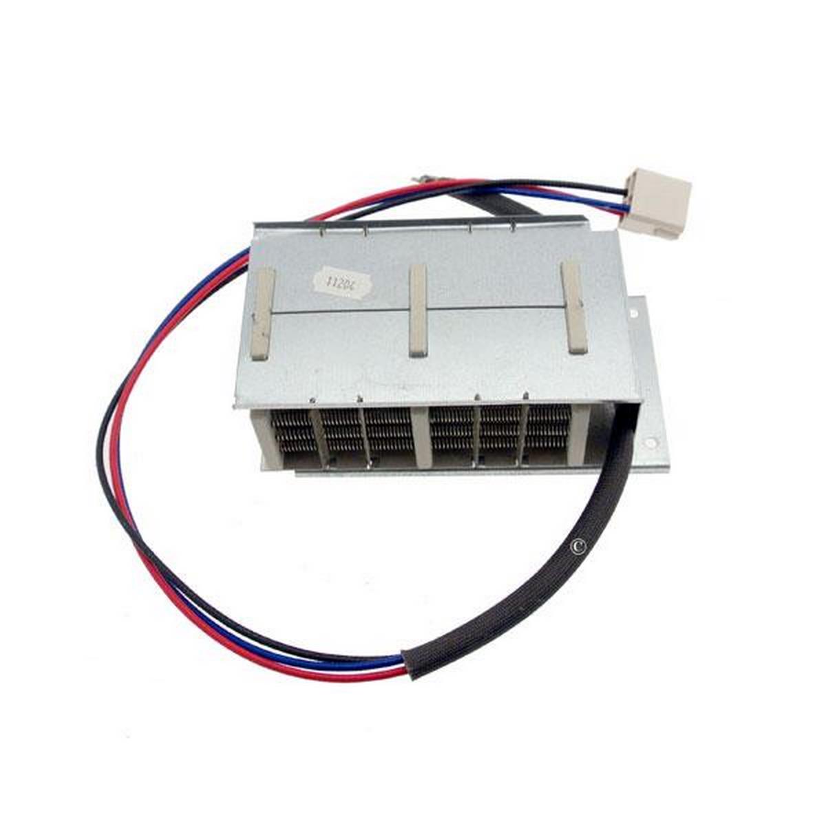 Résistance 1750w + 750w (101935-29075) (sdr000330) Sèche-linge Fagor — photo de l’offre ManoMano