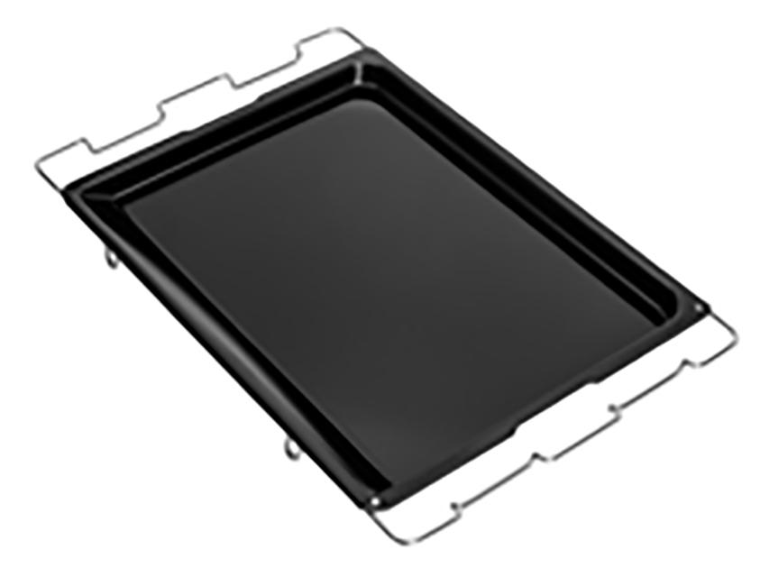 Kaiser Inspiration Herdbackblech Verstellbar, 41-51 X 33 Cm - Image 6