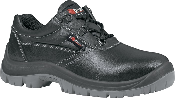 U-Power Sicherheitsschuh Simple Größe 41 Schwarz - Ue20013-41 - Bild 2