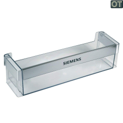 Balconnet a bouteilles (40,5 x 10 x 11,4 cm) pour refrigerateur — photo de l’offre ManoMano