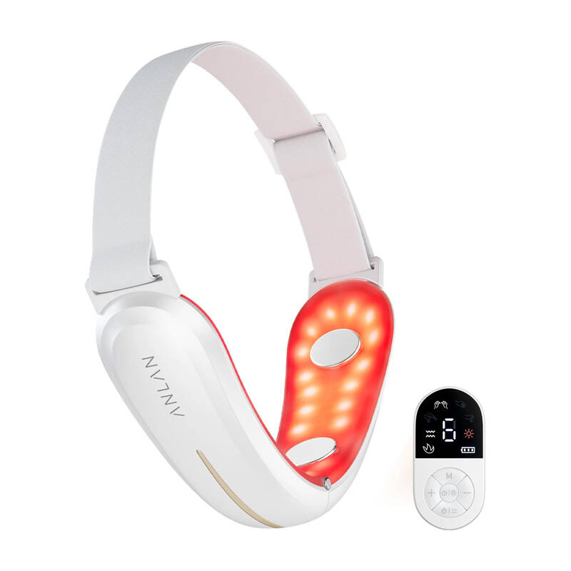 Anlan - Shining V-Face Device Avly41 - 1Pc - Bild 3