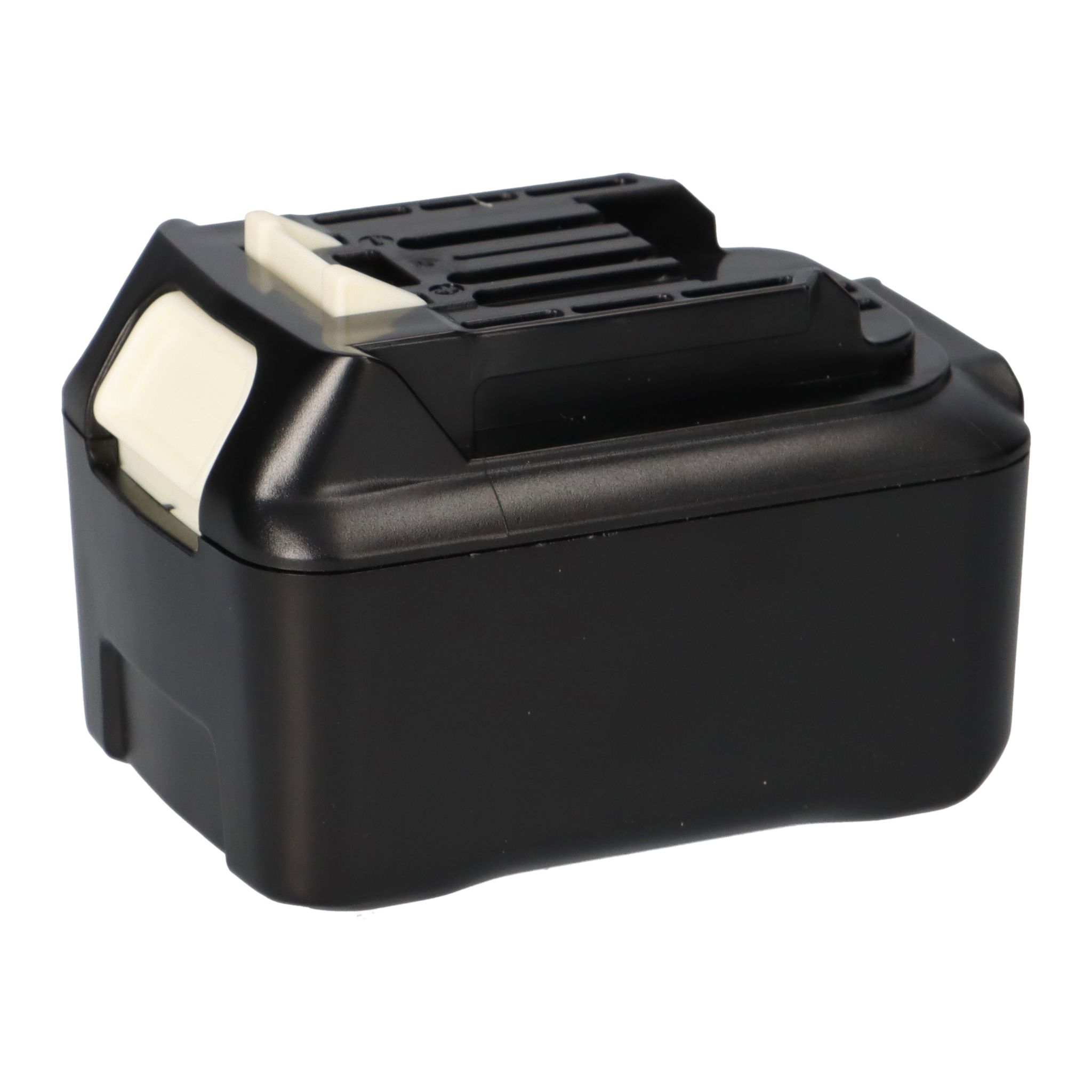 Vhbw Akku Kompatibel Mit Makita Cg100d, Cl106fdsm, Cg100, Cl106fd, Cg100dza, Cg100dwaea, Cg100dsyex Werkzeug (5000 Mah, Li-Ion, 12 V)