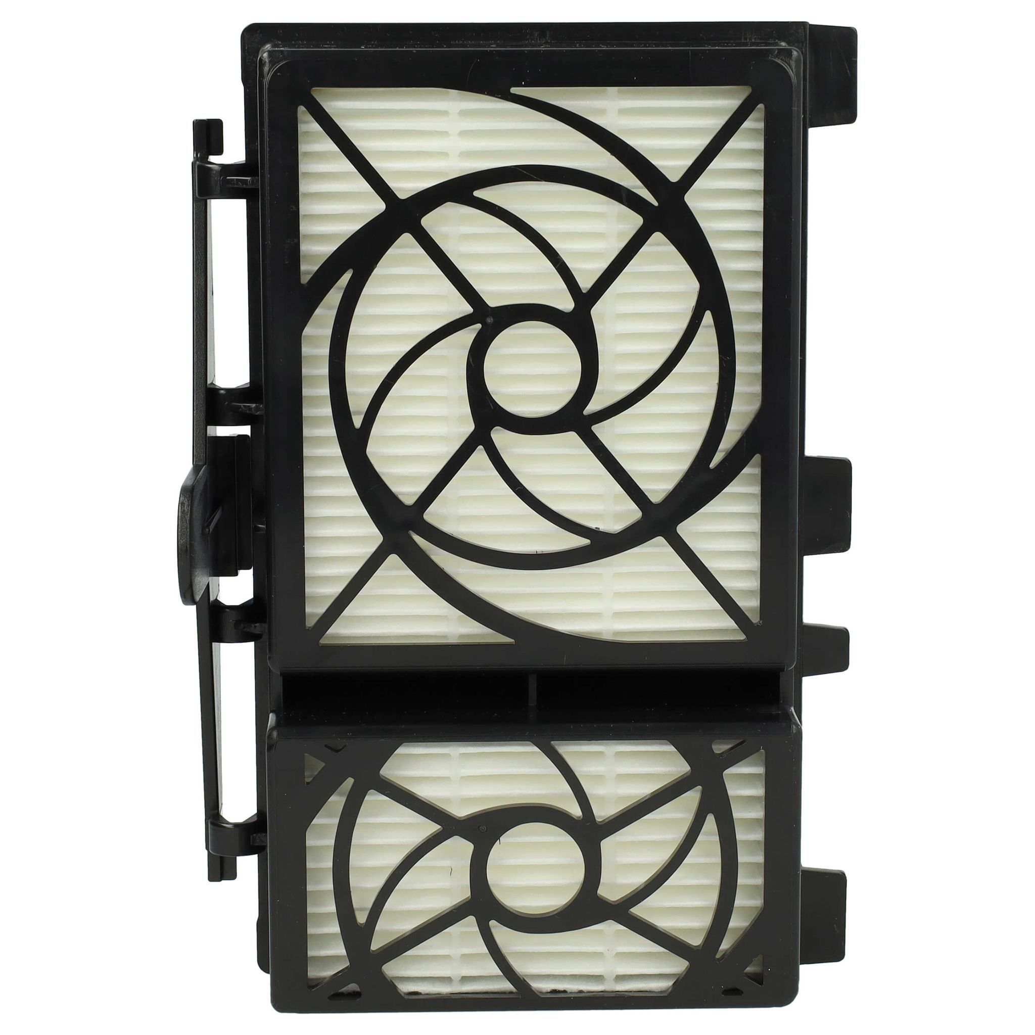 Filtre pour Kärcher DS 6/DS 5.800 · 16,2 × 11,1 × 5,5 cm — photo de l’offre ManoMano