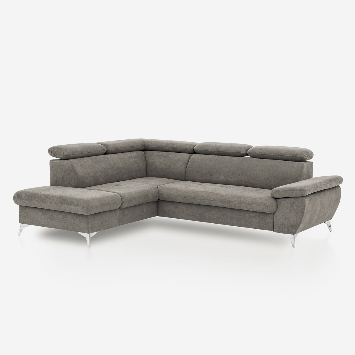 Cotta Gisele Ecksofa Mit Schlaffunktion Und Bettkasten - Image 2