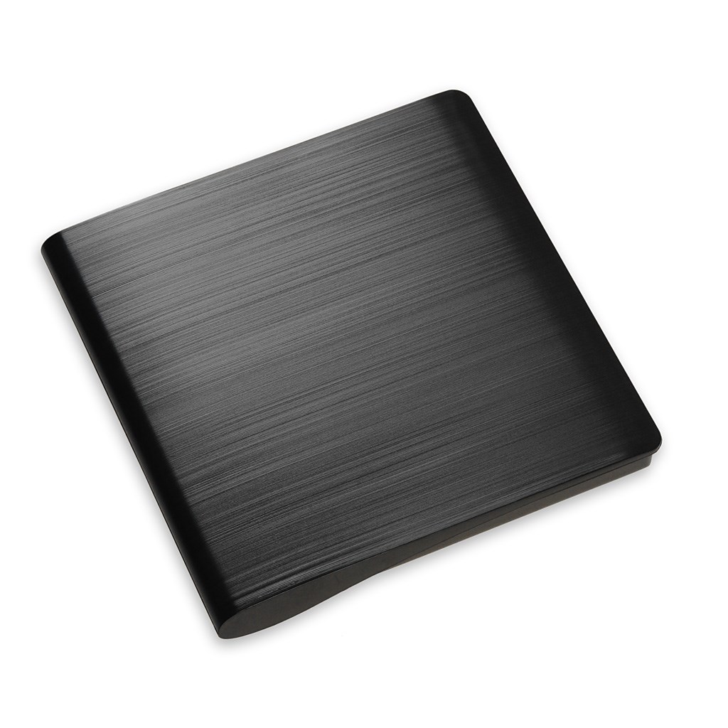 iBox IED02 (CD Laufwerk, DVD Laufwerk), Optisches Laufwerk, Schwarz - Image 4