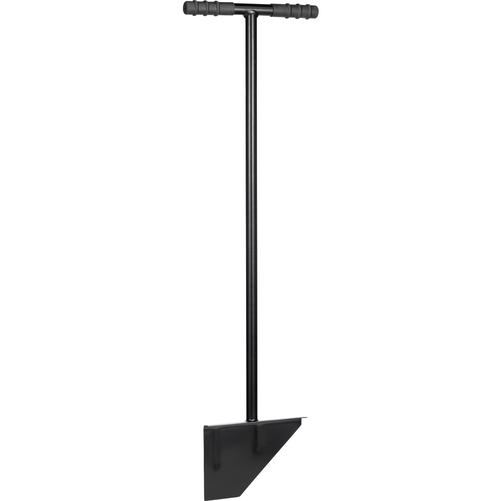 Fiskars Schwarz Gartenhandwerkzeug, Kantenstecher - Image 4