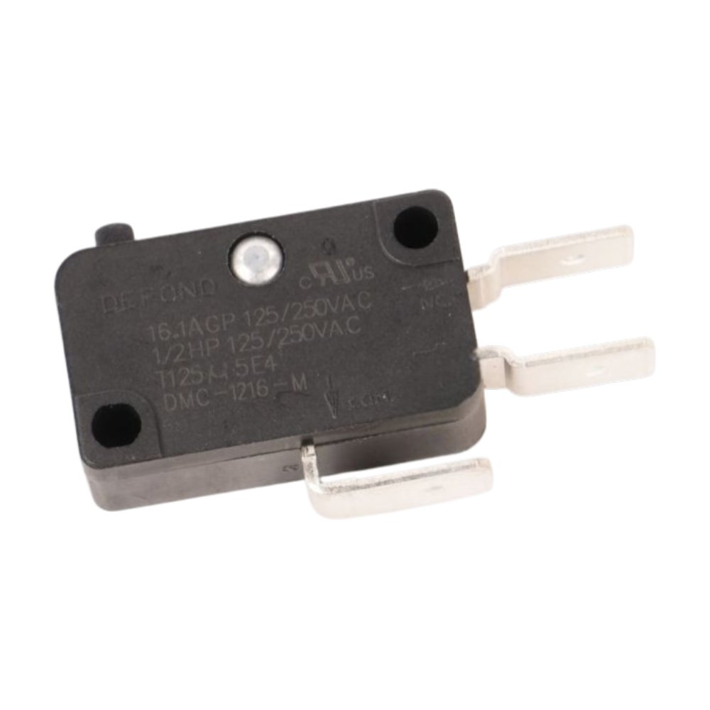 Micro-interrupteur supérieur de micro-ondes, 16 A — photo de l’offre ManoMano