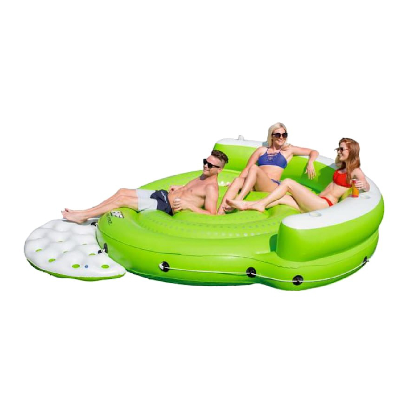 Bestway Grün Kick Back Lounge - Image 2