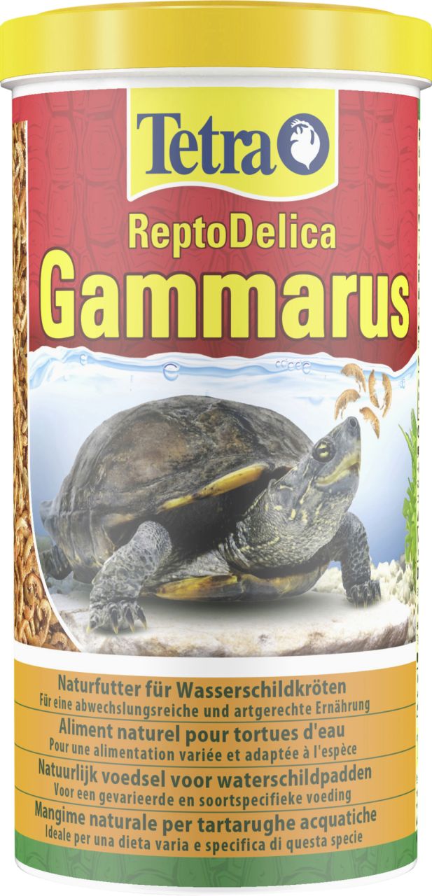 Tetra Gammarus 100 g - Image 8