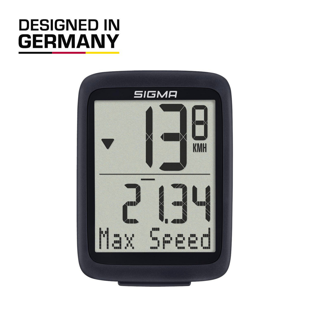 Sigma Fahrradcomputer BC 10.0 WL ATS - Image 5