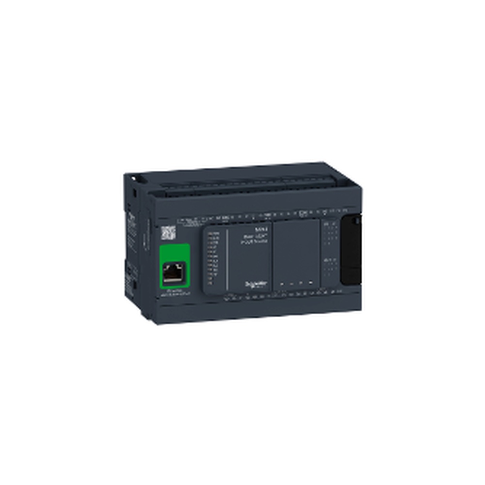 24I/O NPN Modicon TM241CE24T programmierbare Steuerung - Image 8