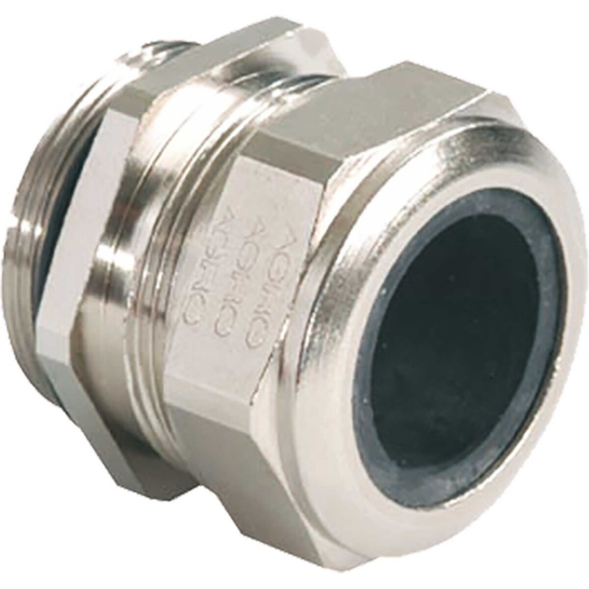 Schwarz Kaiser Kabelverschraubung Ms M75 50-63 1000.75 - Bild 5