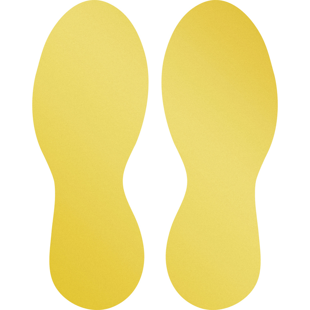 Durable 104704, Gelb, 5 Stück(e) - Image 2