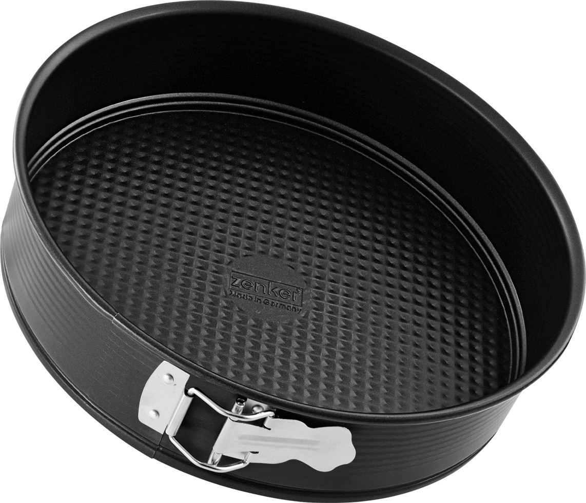 Zenker - Springform Ø 20 Cm Antihaft Backform Kuchenform Tortenform