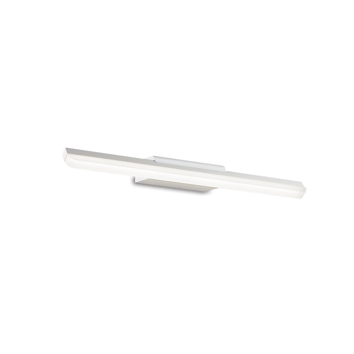 Ideal Lux Weiß - Ap D42, Applique
