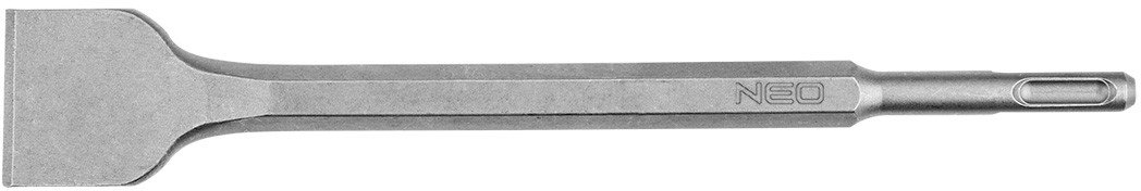 Neo Tools Werkzeug Für Rohbau Neo-Tools Sds Plus 40 X 14 X 250 Mm Ergonomisch Beton