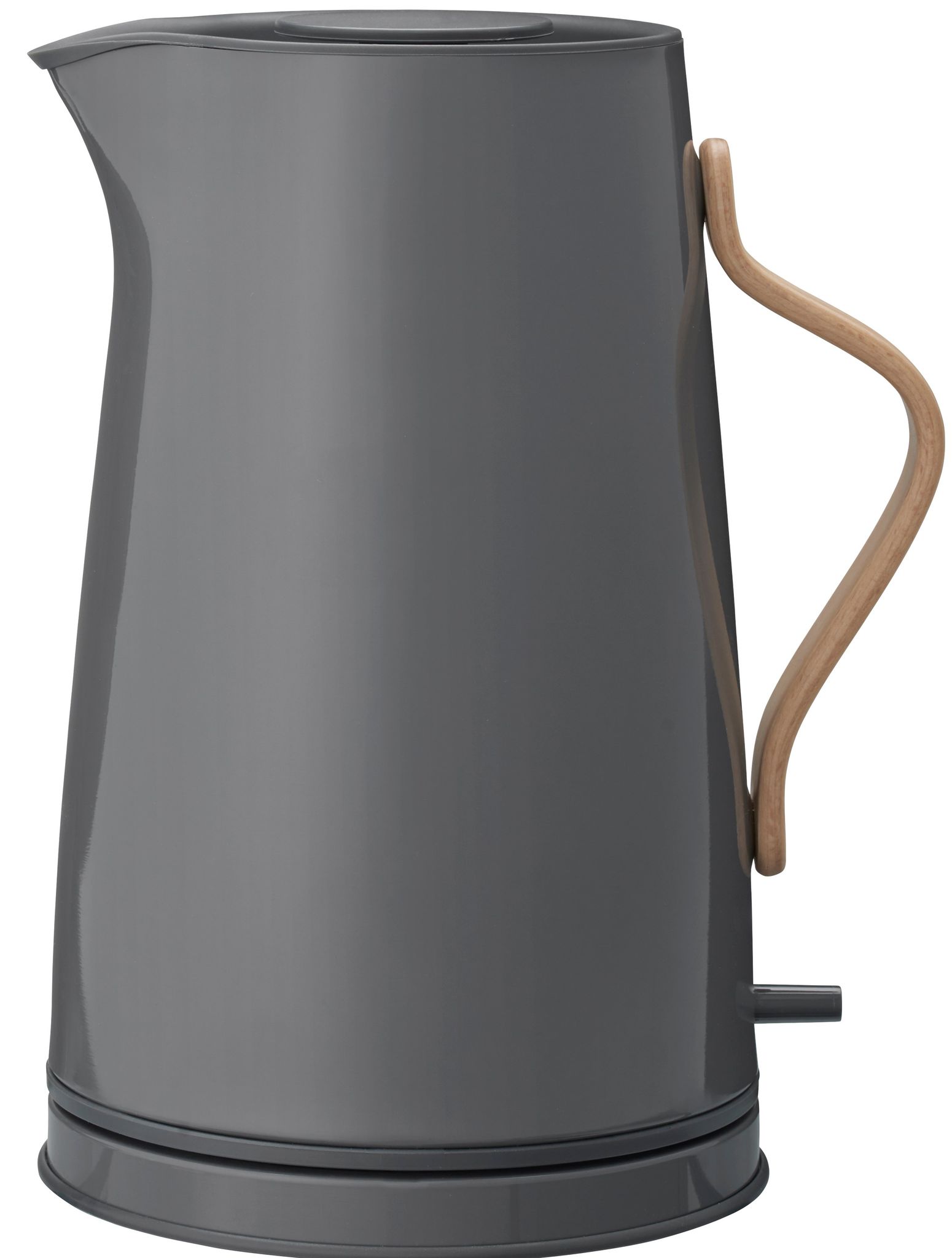 Stelton Grau Wasserkocher 1,2 L Emma - Bild 4