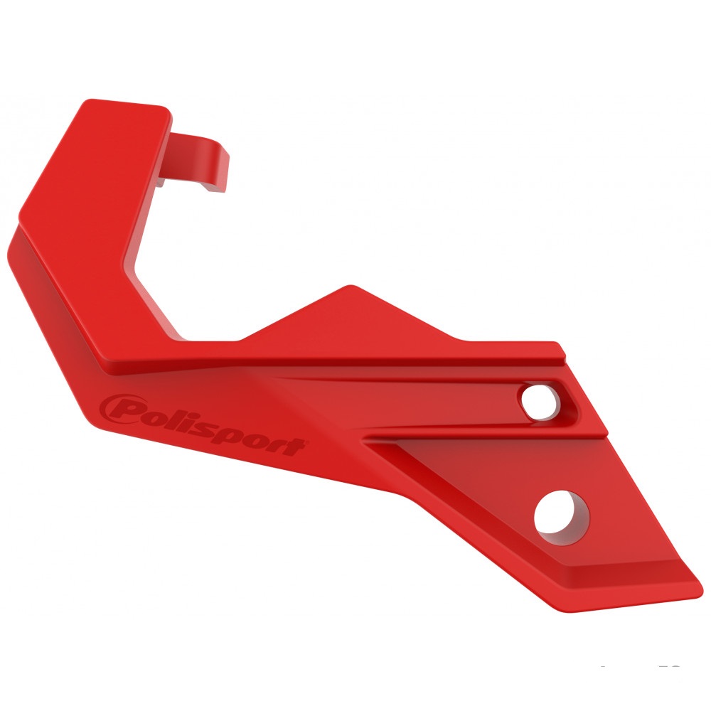 Rot Frontabdeckung + Kit Polisport Beta 2T 4T 19 26 - Bild 4