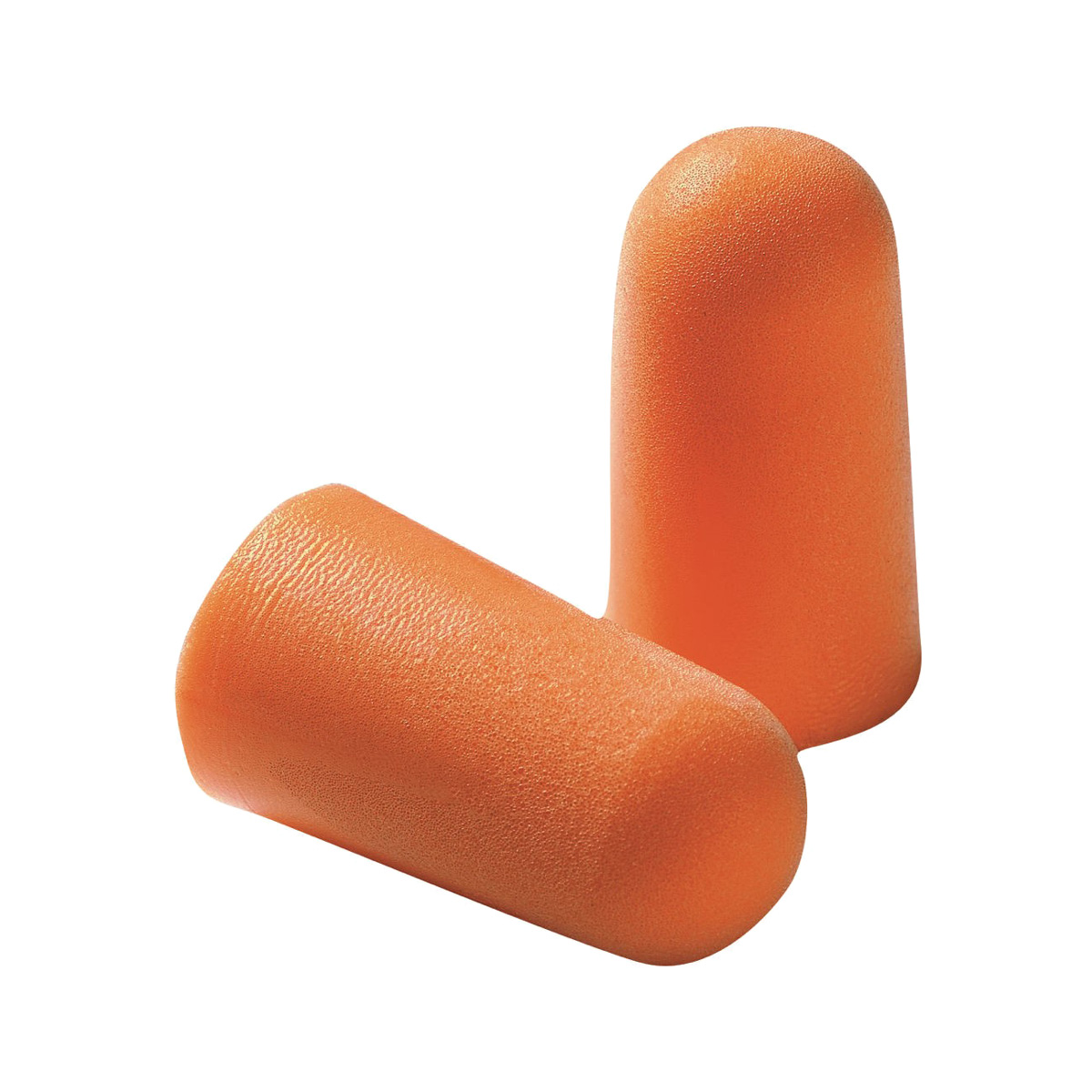 Tappi Antirumore Monouso 3m 1100 Arancione