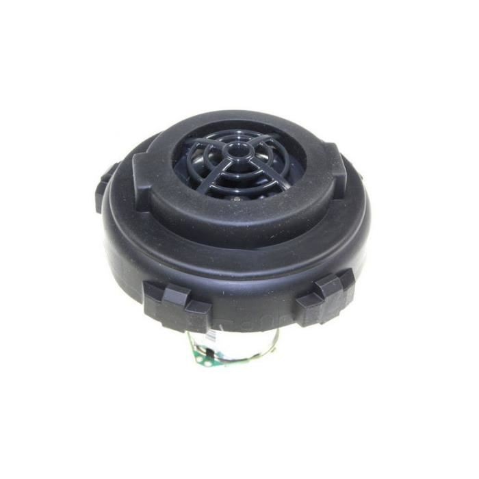 Photo de Electrolux Moteur d’aspirateur 4055503637 — hauteur 9,4 cm