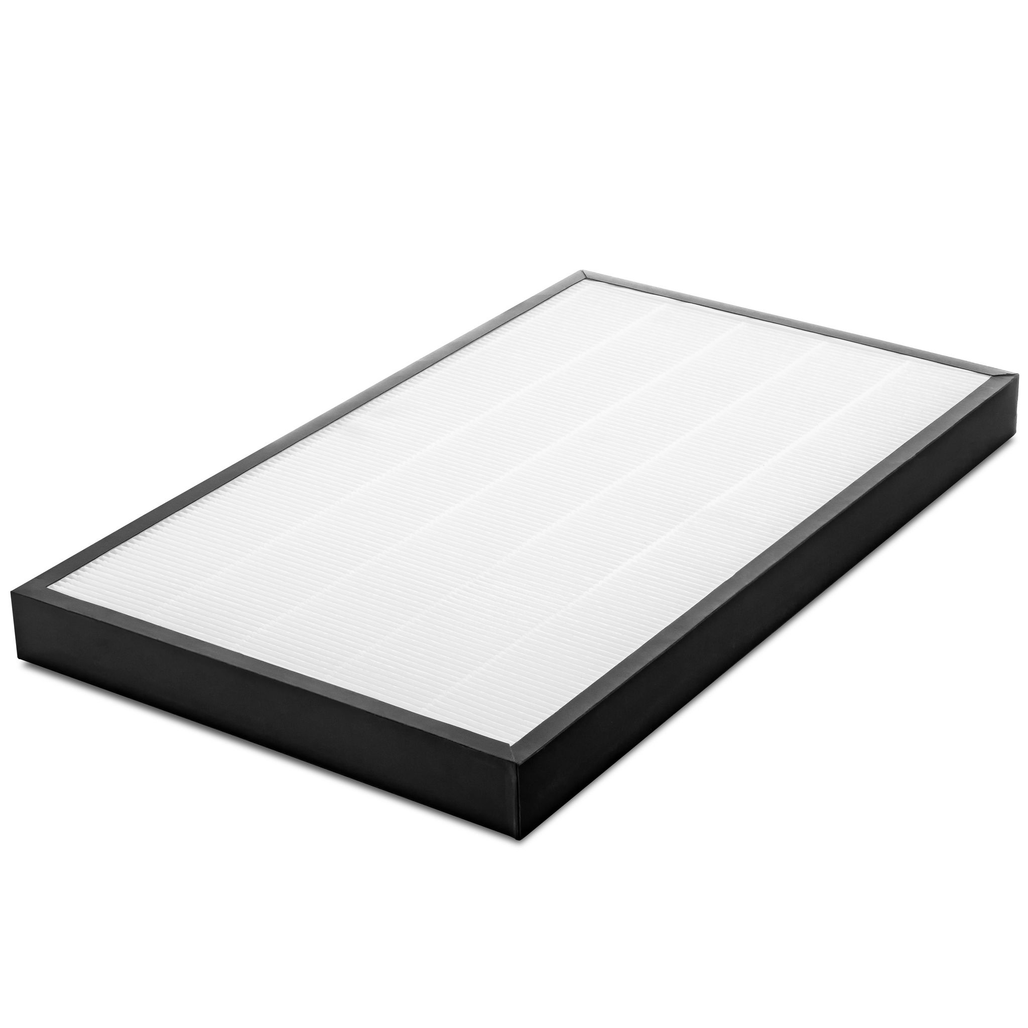 Carbon-HEPA-Filter (99,97% Filterleistung) für AirgoClean® 140 E / 145 E