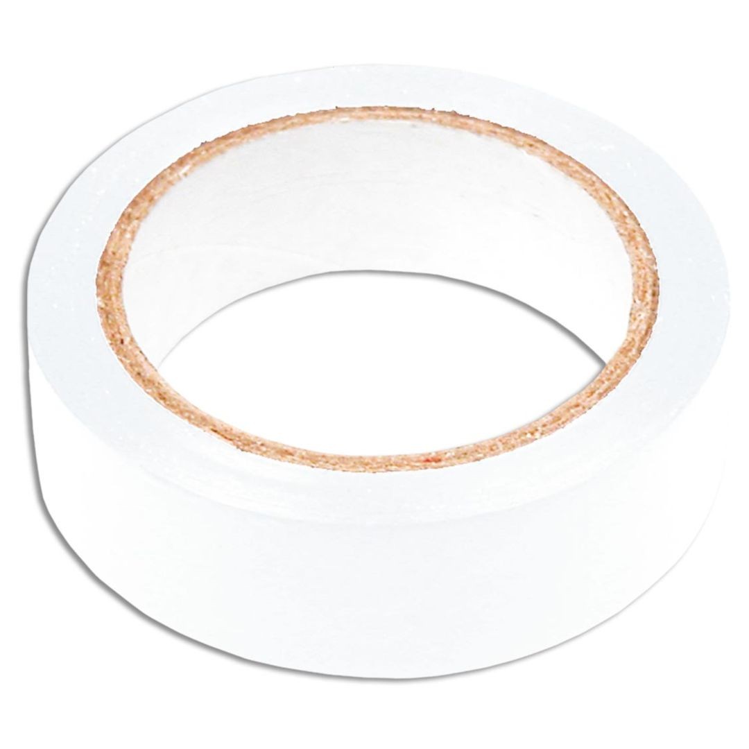 Grupa Topex Isolierband 10 M X 19 Mm, Weiß - Bild 5
