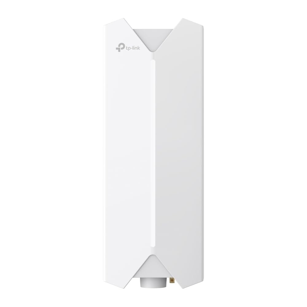 Tp-Link Festa F61-Outdoor Ax1800 Indoor/Outdoor Wifi 6 Access Point 8885020623390