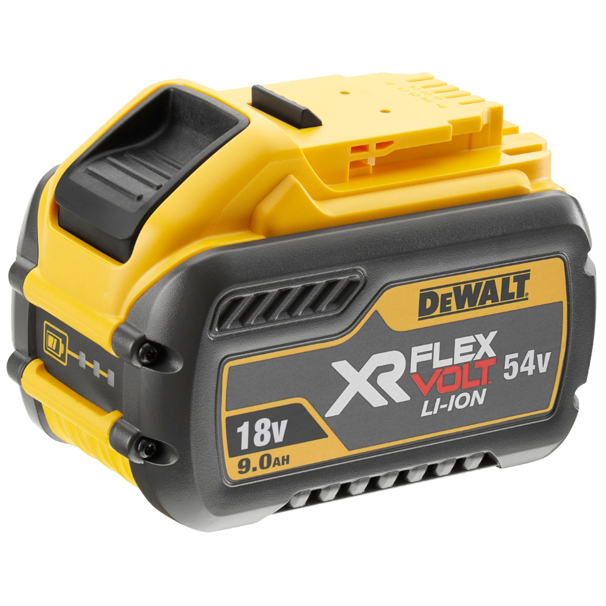 Dewalt DCB547 Flexvolt 18V9Ah 54V3Ah XR - Bild 2