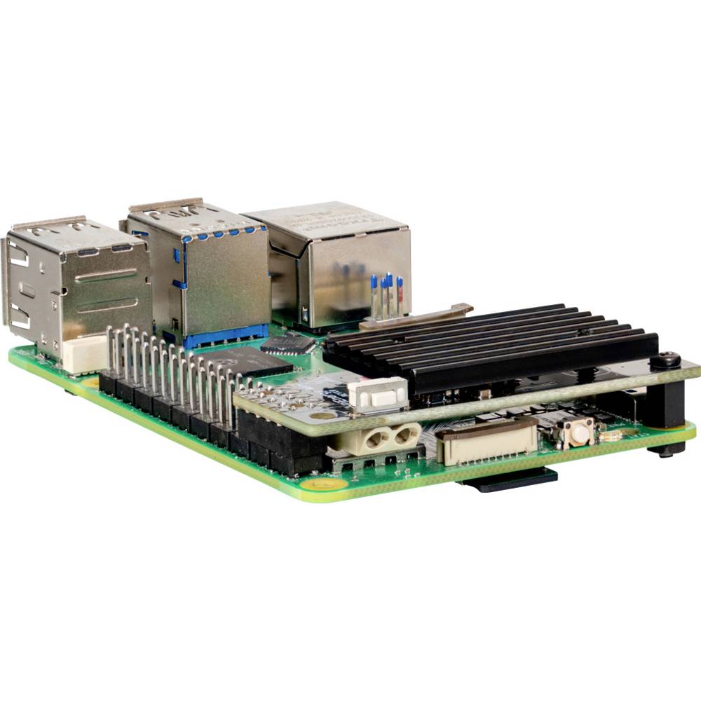 Joy-it PI-USV-36V-Auto Energiewandler