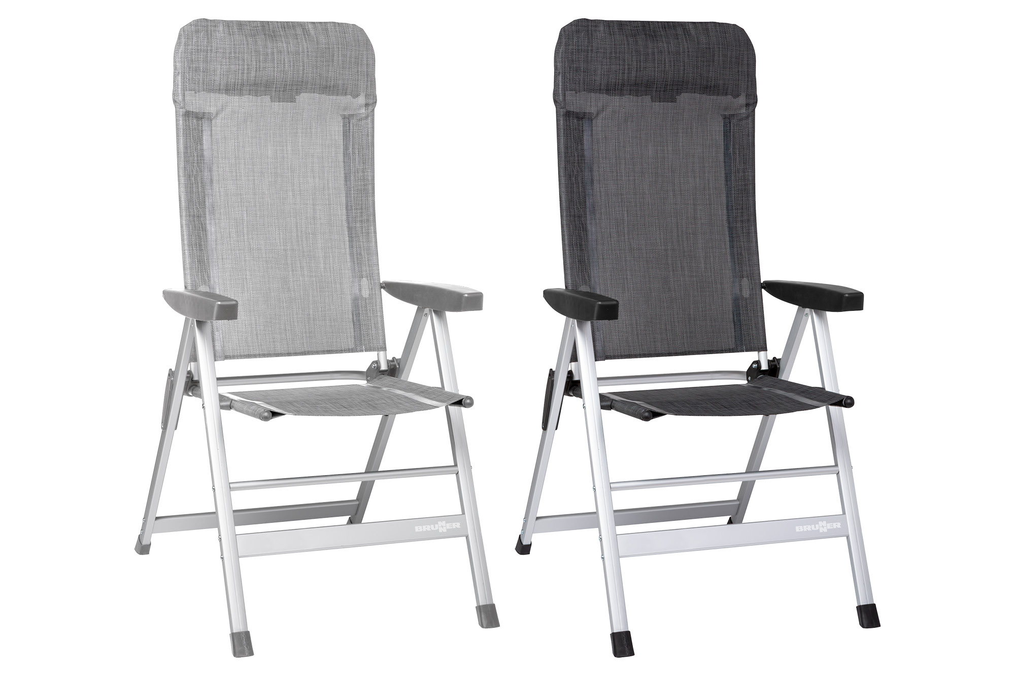 Brunner Braun Skye Stuhl - Bild 4