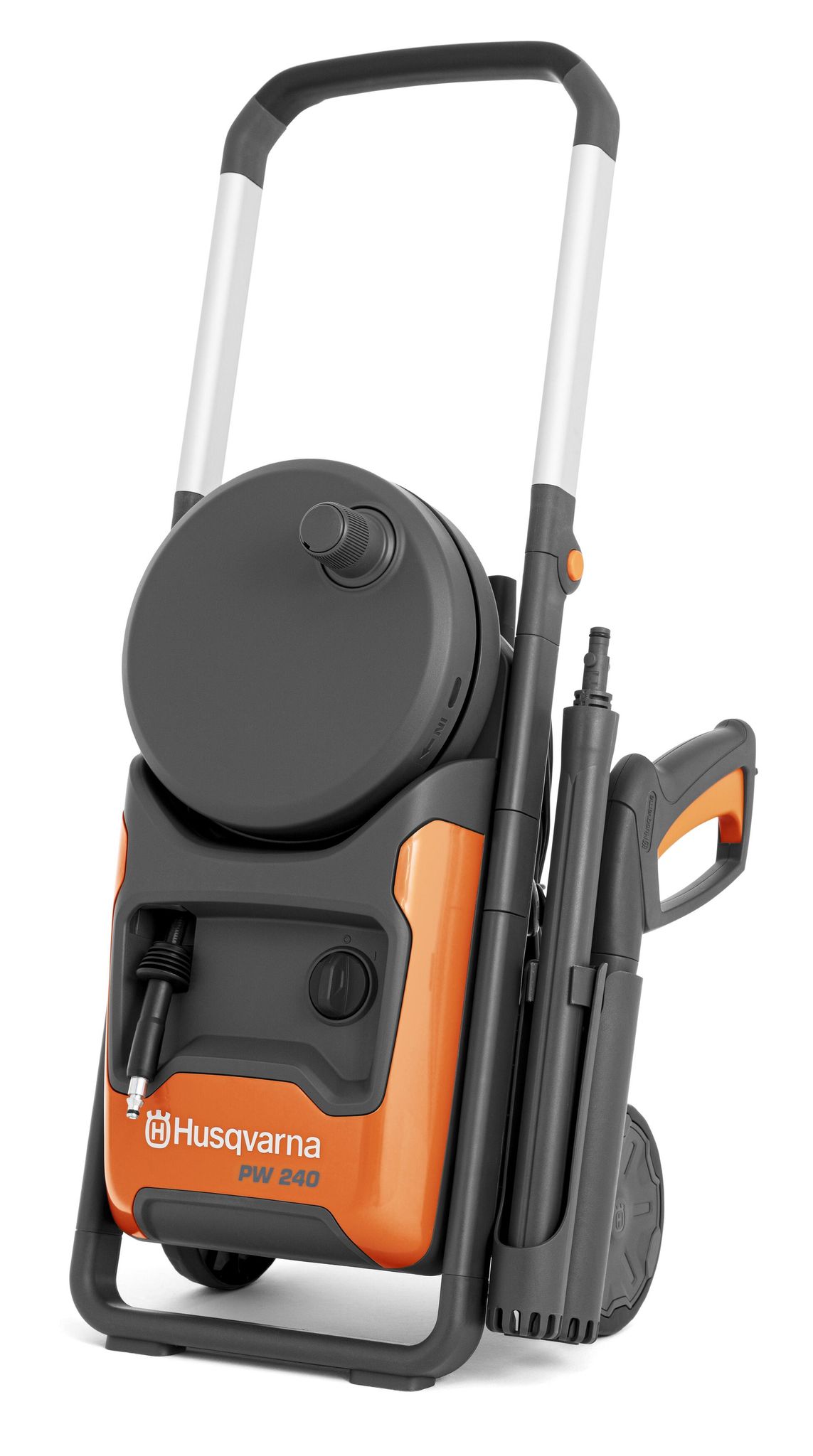Husqvarna Pw 240 - Image 4