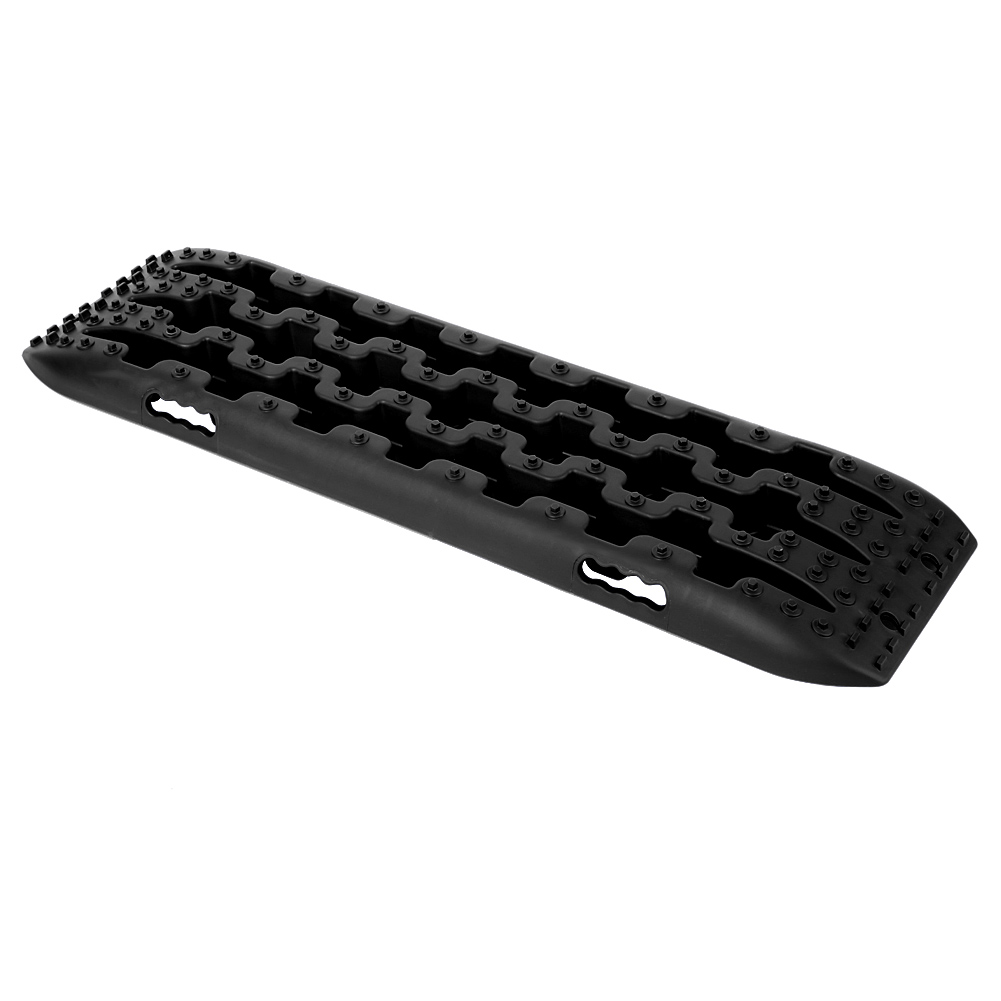Rampes de désensablage 10 t pour 4x4, 107 cm, nylon renforcé, lot de 2