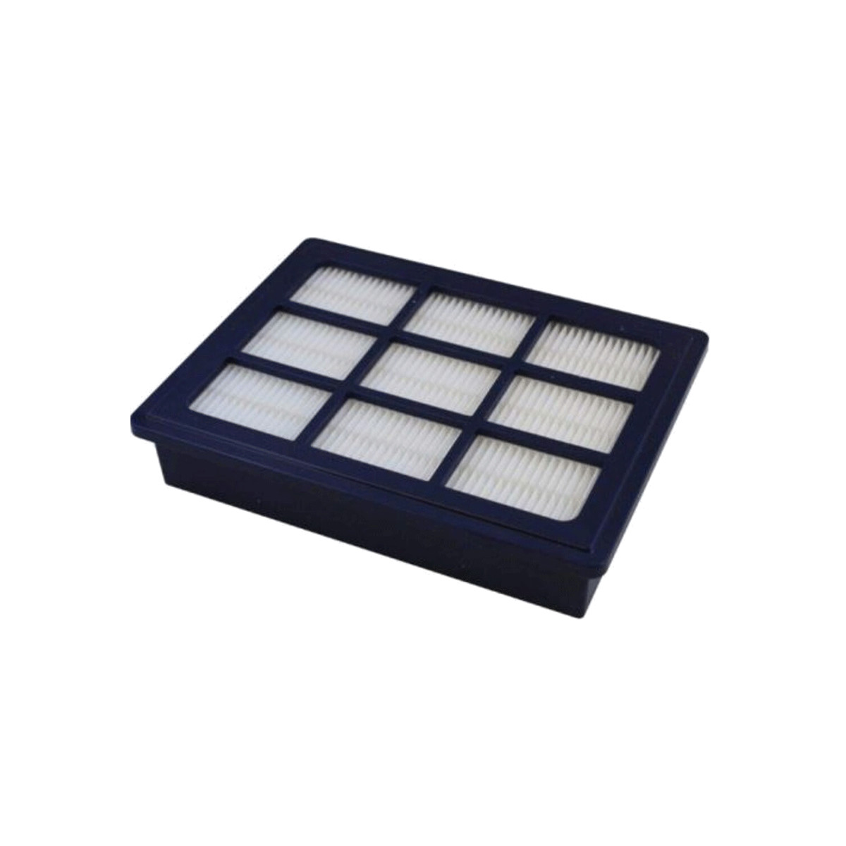 Nilfisk Hepa Filter H13, Ersatzteil Für Staubsauger, Filter, 147 1250 500