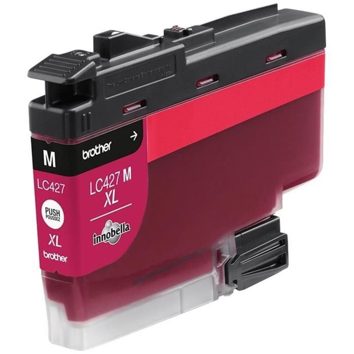 BROTHER LC427XLM bis zu 5.000 Seiten - Bild 18