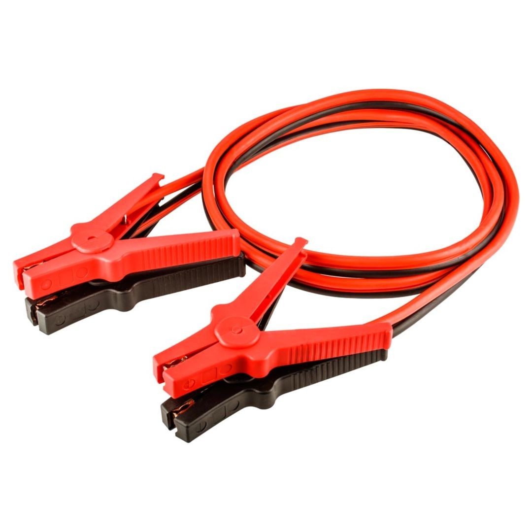 Topex , Autobatterie Zubehör, Notfallkabel Für 400A - 97X250 Batterie - Image 4