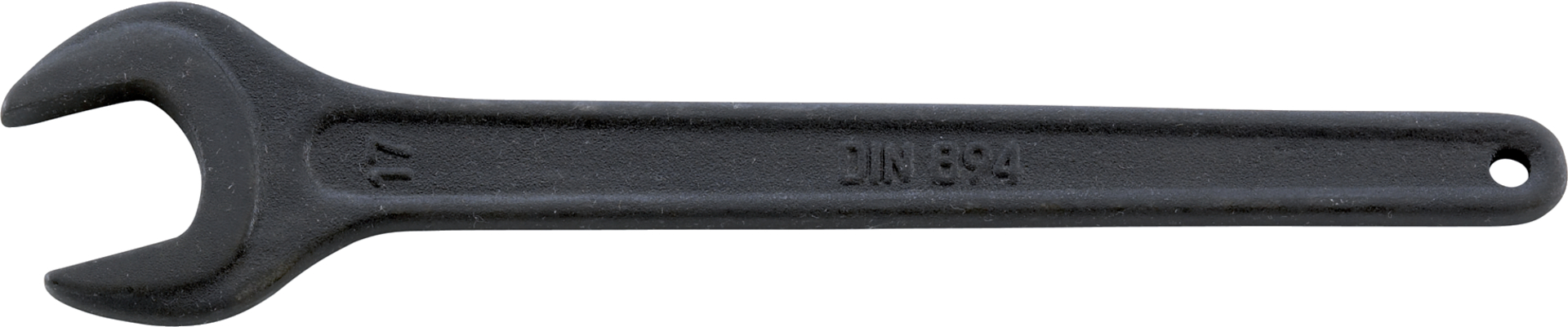 Neutrale Produktlinie Einmaulschlüssel Din894 105Mm