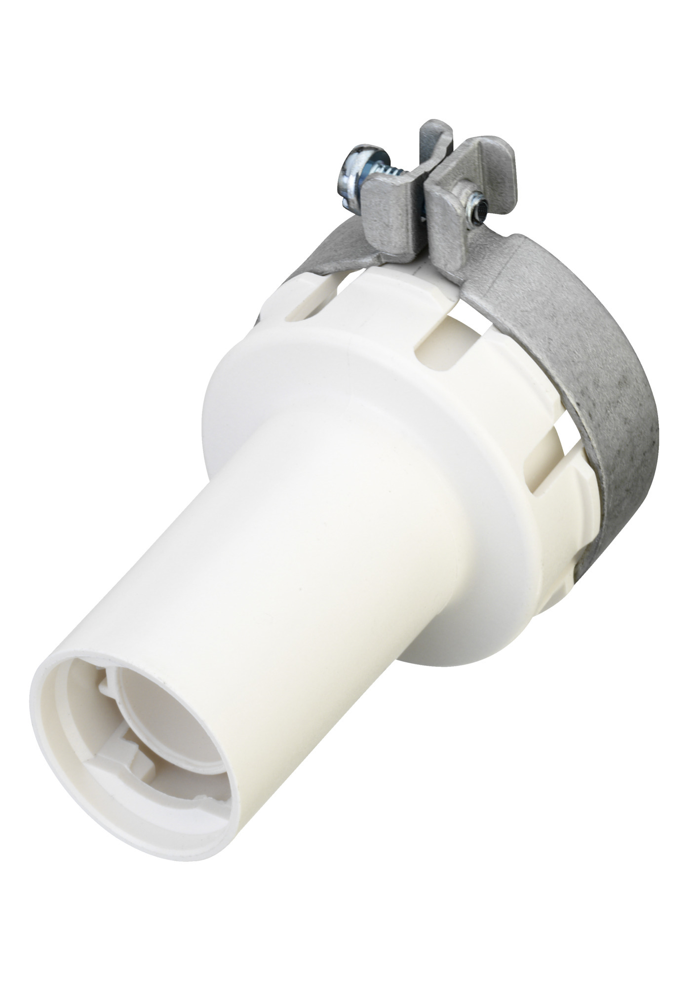 Danfoss Weiß Adapter Für Ferneinstellelemente Auf Rav Gehäuse